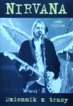 Andy Bollen • Nirvana. Dziennik z trasy