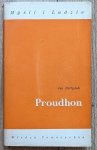 Jan Dziżyński • Proudhon