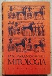 Jan Parandowski • Mitologia