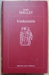 Mary Shelley • Frankenstein