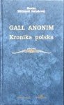 Gall Anonim • Kronika polska