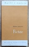 Leszek Kuderowicz • Fichte