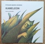 Kameleon / Poczytaj mi mamo