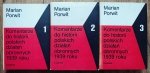 Marian Porwit • Komentarze do historii polskich działań obronnych 1939 roku [komplet]