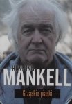 Henning Mankell • Grząskie piaski