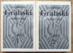 Stanisław Grabski • Pamiętniki 1/2