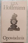 E.T.A. Hoffmann • Opowiadania