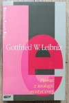Gottfried W. Leibniz • Pisma z teologii mistycznej