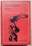 Mario Soldati • Aktor