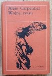 Alejo Carpentier • Wojna czasu