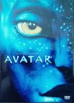 James Cameron • Avatar • DVD