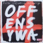 Piotr Stelmach prezentuje Offensywa 4 • CD
