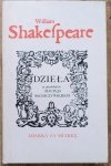 William Shakespeare • Miarka za miarkę