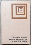 Stanisław Jaworski • Między awangardą a nadrealizmem