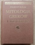 Zygmunt Kubiak • Mitologia Greków i Rzymian
