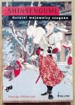 Romulus Hillsborough • Shinsengumi. Ostatni wojownicy szoguna
