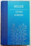 Molier • Cztery komedie