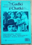 Gadki z Chatki. Pismo folkowe 54-55/2004