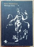 Maria Składankowa • Mitologia Iranu