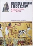 Kenneth A. Kitchen • Ramzes Wielki i jego czasy