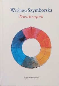 Wisława Szymborska • Dwukropek