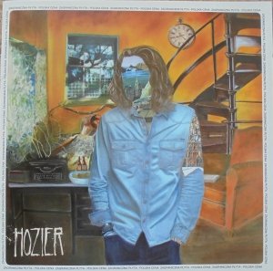 Hozier • Hozier • CD