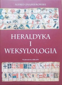 Alfred Znamierowski • Heraldyka i weksylologia