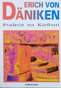 Erich von Daniken • Podróż na Kiribati