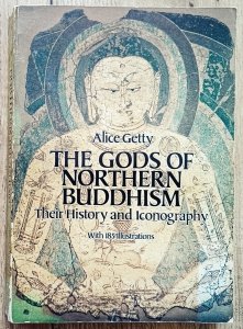 The Gods of Northern Buddhism: Their History and Iconography