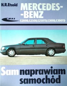 Etzold Hans Rudiger • Mercedes-Benz