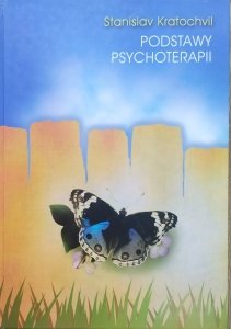 Stanislav Kratochvil • Podstawy psychoterapii