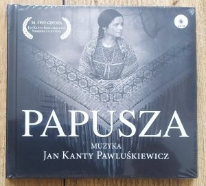 Jan Kanty Pawluśkiewicz • Papusza • 2CD