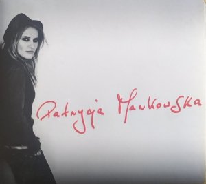 Patrycja Markowska • Patrycja Markowska • CD+DVD