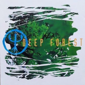 Deep Forest • Deep Forest [1] • CD
