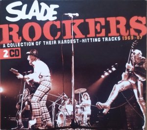 Slade • Rockers • 2CD
