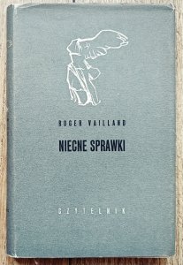 Roger Vailland • Niecne sprawki