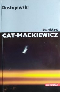 Stanisław Cat-Mackiewicz • Dostojewski
