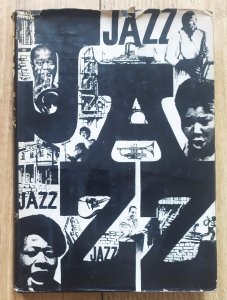 Andre Asriel • Jazz. Analysen und aspekte