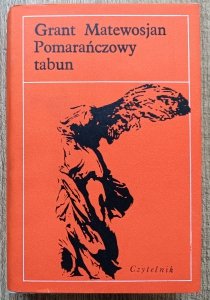 Grant Matewosjan • Pomarańczowy tabun