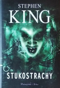 Stephen King • Stukostrachy