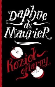Daphne du Maurier • Kozioł ofiarny 