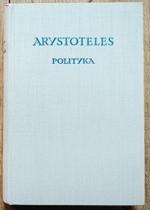 Arystoteles • Polityka