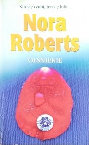 Nora Roberts • Olśnienie
