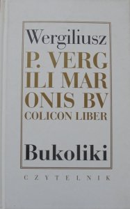 Wergiliusz • Bukoliki