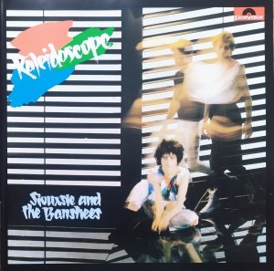 Siouxsie and The Banshees • Kaleidoscope • CD