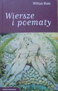 William Blake • Wiersze i poematy