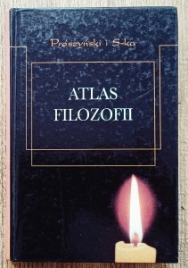 Peter Kunzmann • Atlas filozofii