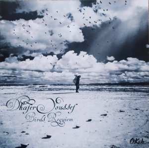 Dhafer Youssef • Birds Requiem • CD