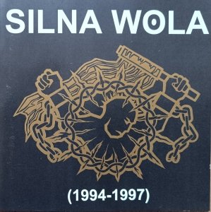 Silna Wola • Silna Wola 1994-1997 • CD