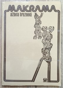 Alżbeta Brezinova • Makrama